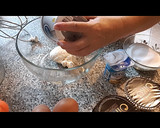 Foto del paso 2 de la receta: Tarta de queso con yogur