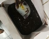 รูปขั้นตอนการทำที่ 7 ของ Chewy brownies