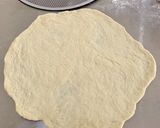Foto langkah ke 2 dari resep Pizza Marinara (Basic Marinara Sauce).