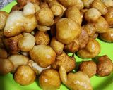 صورة لخطوة 5 من وصفة عوامة