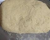 A picture of step 1 of Tortillas.
