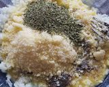 Foto del paso 2 de la receta: Pan de cebolla low carb