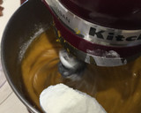 Foto del paso 2 de la receta: Postre te quiero, te cuido(Calabaza - Almendras -Harina Integral)