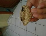 Foto langkah ke 10 dari resep Onde-onde empuk bgt.
