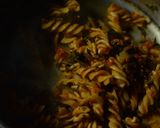 Foto del paso 4 de la receta: Pasta a la puttanesca (súper)