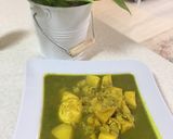 عکس مرحله 2 از دستور اشکنه شیرازی