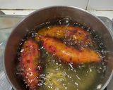 Foto langkah ke 2 dari resep Bubur Sumsum Biji Salak.