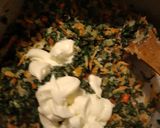 Foto del paso 3 de la receta: Acelga gratinada