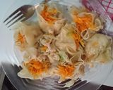 Foto langkah ke 6 dari resep Dimsum ayam sederhana hasil istimewa.