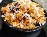Potful Mexican Rice recipe step 10 photo