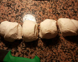 Foto del paso 15 de la receta: Bollos de harina candeal