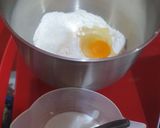 Foto langkah ke 2 dari resep 80. Panada simple dan irit.