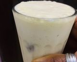 Banana Smoothie 🍌🥛🍫matakin girki3 hoto