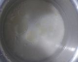 A picture of step 2 of Chicken noodles and fried rice.