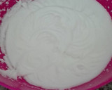 Foto del paso 1 de la receta: Tarta queso japonesa