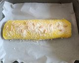 Foto del passaggio 9 della ricetta Omelette ripiena di spinaci e sottilette 😋