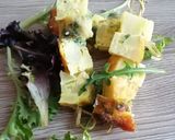 Une image de l'étape 6 de Tortilla de 🥔patatas🌶️a l'oranaise.
