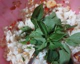 Foto langkah ke 5 dari resep 56. Nasi Pedas Kemangi.