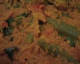 முருங்கைக்காய் மசாலா ரெசிபி ஸ்டேப் 2 புகைப்படம்
