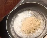 सेवइयां खीर (Seviyan kheer recipe in Hindi) रेसिपी चरण 1 फोटो