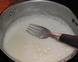 Foto del paso 5 de la receta: Crema pastelera fácil y económica !! 💜