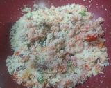उपमा (upma recipe in hindi) रेसिपी चरण 2 फोटो