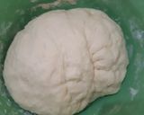 Foto langkah ke 3 dari resep Donat paha ayam.