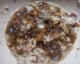 Foto langkah ke 2 dari resep Beef Teriyaki.