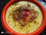 कद्दू का रायता (Kaddu ka raita recipe in hindi)