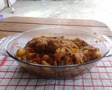 Foto del paso 13 de la receta: Pollo al disco súper !