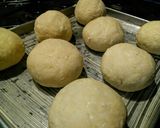 Foto del paso 6 de la receta: ALMOJÁBANAS De mi Tierra...!