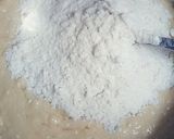 عکس مرحله 4 از دستور نان بابکا