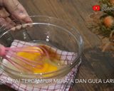 Foto langkah ke 1 dari resep DORAYAKI どらやき.