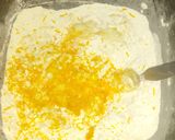 Foto del paso 4 de la receta: 🍊 Torta de naranja con leche condensada..🥧 🤤