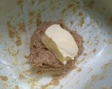 Foto langkah ke 4 dari resep Roti tawar keto by bubu.