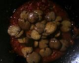 Foto langkah ke 5 dari resep Jengkol Balado Pedas Mantap.