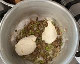Foto del paso 4 de la receta: Hongos Rellenos