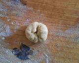 Foto del paso 9 de la receta: Conchas