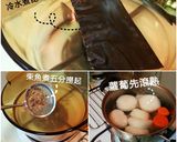 清爽無油低熱量-日式關東煮的食譜步驟1照片