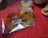 A picture of step 10 of Cheese Crisps.