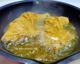 Foto langkah ke 2 dari resep Bubur ayam.