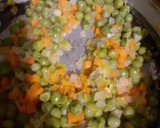 Foto del paso 4 de la receta: Chícharos a la Francesa