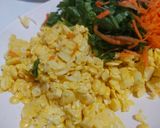 Foto langkah ke 1 dari resep Bakwan Jagung Kriuk dan Renyah.