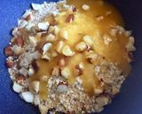 Une image de l'étape 2 de Granola maison.