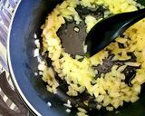 รูปขั้นตอนการทำที่ 2 ของ ซุปฟักทอง นมอัลมอนด์ ทำกินเองได้ง่ายๆเลย
