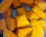 Foto del paso 2 de la receta: API DE 🎃ZAPALLO🎃 (RECETA BIEN CRIOLLA Y TÍPICA DEL NORTE ARGENTINO)🇦🇷❤️🇦🇷😋❤️