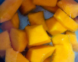 Foto del paso 2 de la receta: API DE 🎃ZAPALLO🎃 (RECETA BIEN CRIOLLA Y TÍPICA DEL NORTE ARGENTINO)🇦🇷❤️🇦🇷😋❤️