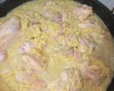 Foto langkah ke 5 dari resep Ayam Laos / Ayam Lengkuas.