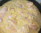 Foto langkah ke 5 dari resep Ayam Laos / Ayam Lengkuas.