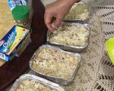 Foto langkah ke 6 dari resep Macaroni schotel rumahan.